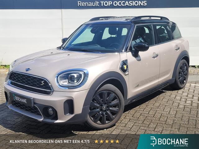 Mini COUNTRYMAN 1.5 Cooper S E ALL4 | Leder Schuif/Kantel-Dak | Dealer Onderhouden | Camera |