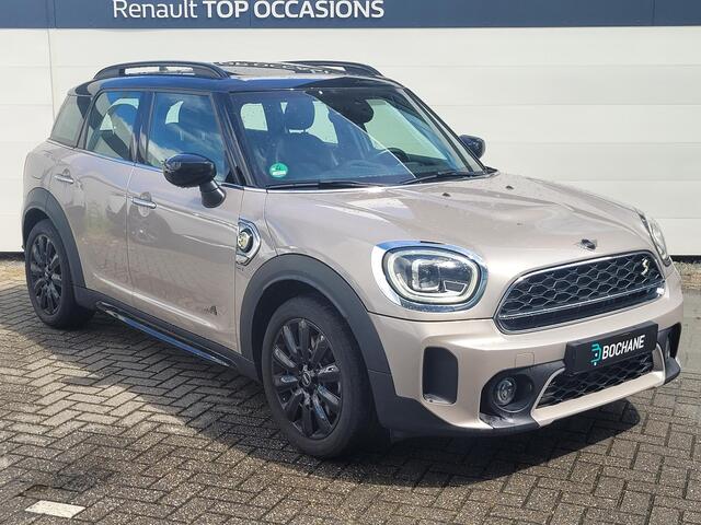 Mini COUNTRYMAN 1.5 Cooper S E ALL4 | Leder Schuif/Kantel-Dak | Dealer Onderhouden | Camera |