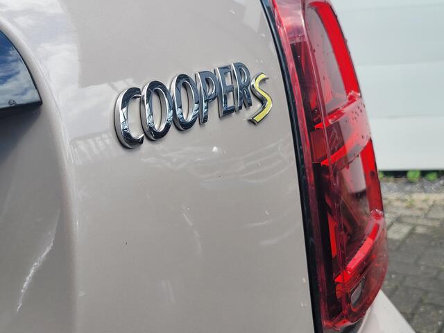 Mini COUNTRYMAN 1.5 Cooper S E ALL4 | Leder Schuif/Kantel-Dak | Dealer Onderhouden | Camera |