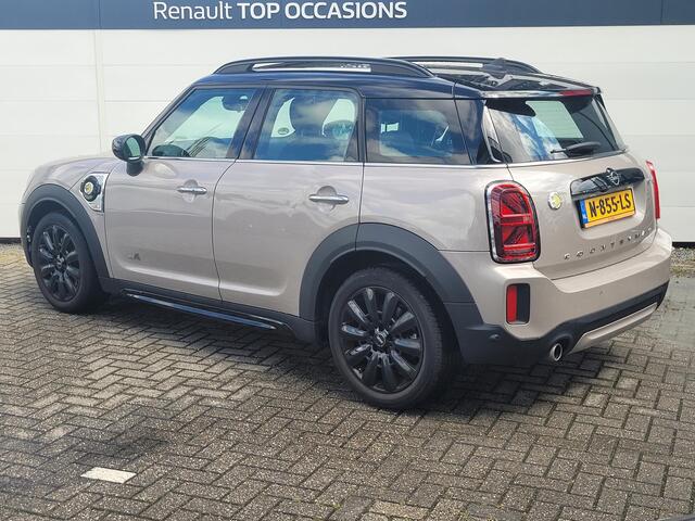 Mini COUNTRYMAN 1.5 Cooper S E ALL4 | Leder Schuif/Kantel-Dak | Dealer Onderhouden | Camera |