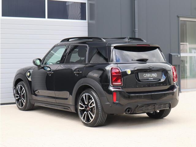 Mini COUNTRYMAN 1.5 Cooper SE ALL4 JCW | Panoramadak | HUD | UNIEK