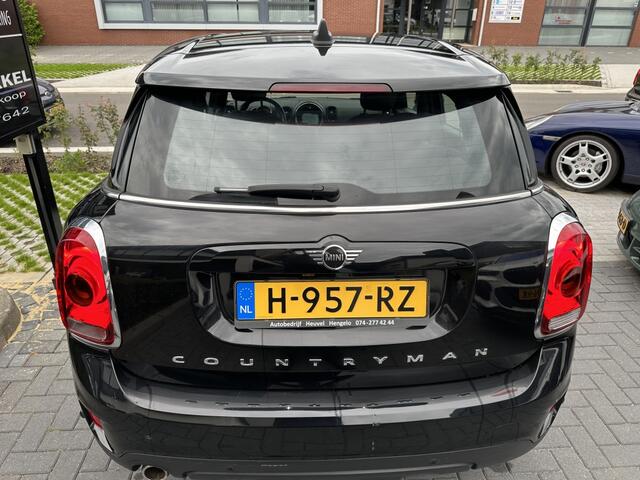 Mini COUNTRYMAN 1.5 Cooper Chili Automaat