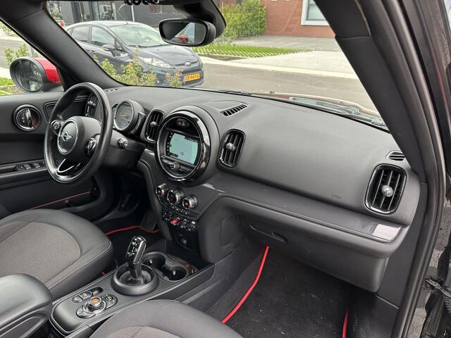 Mini COUNTRYMAN 1.5 Cooper Chili Automaat