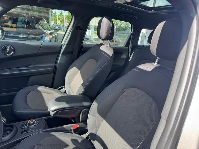 Mini COUNTRYMAN 1.5 Cooper