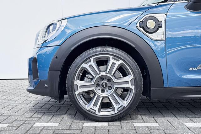 Mini COUNTRYMAN Cooper S E ALL4 Business Edition