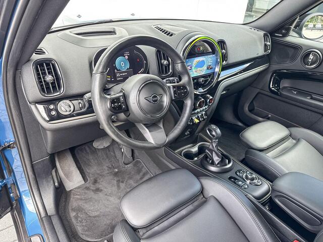 Mini COUNTRYMAN Cooper S E ALL4 Business Edition