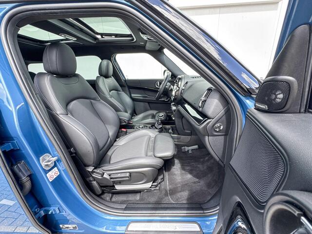 Mini COUNTRYMAN Cooper S E ALL4 Business Edition