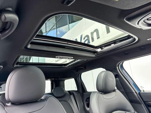 Mini COUNTRYMAN Cooper S E ALL4 Business Edition