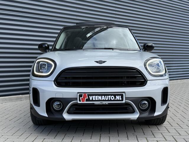 Mini COUNTRYMAN 1.5 Cooper Pano/H&K/Leder/Elec stoel/ Camera