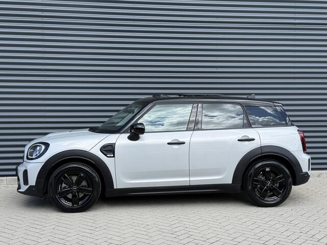 Mini COUNTRYMAN 1.5 Cooper Pano/H&K/Leder/Elec stoel/ Camera