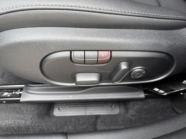 Mini COUNTRYMAN 2.0 Cooper SE ALL4 Leder/Camera/Apple