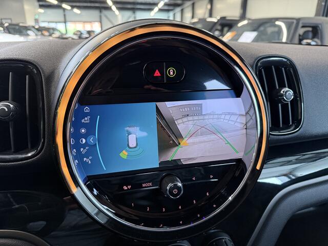 Mini COUNTRYMAN 2.0 Cooper SE ALL4 Leder/Camera/Apple