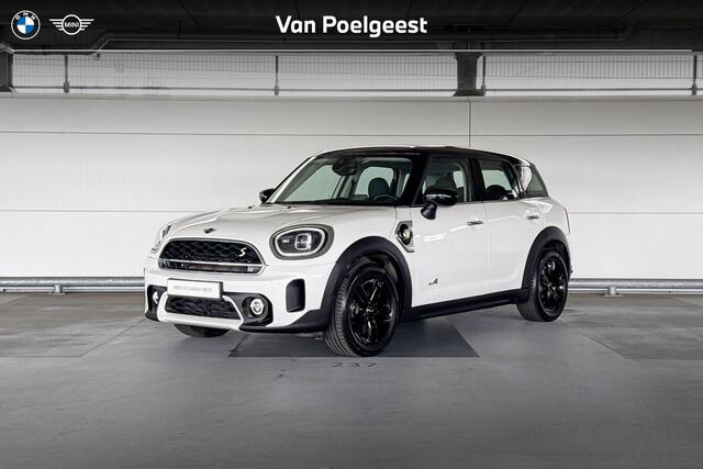 Mini COUNTRYMAN Cooper S E ALL4 Classic