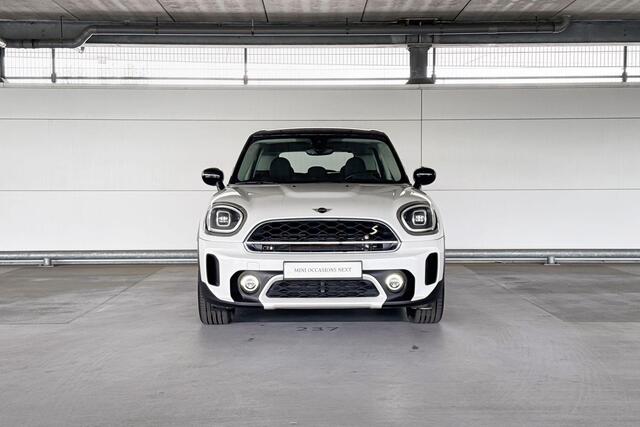 Mini COUNTRYMAN Cooper S E ALL4 Classic