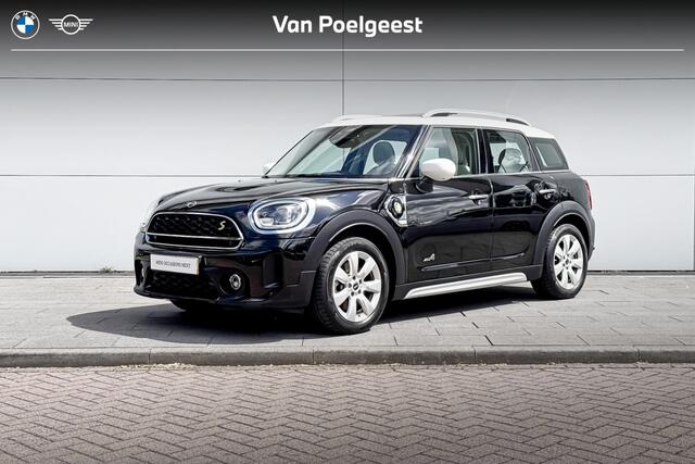 Mini COUNTRYMAN Cooper S E ALL4 Classic