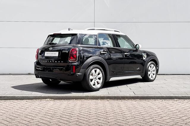 Mini COUNTRYMAN Cooper S E ALL4 Classic