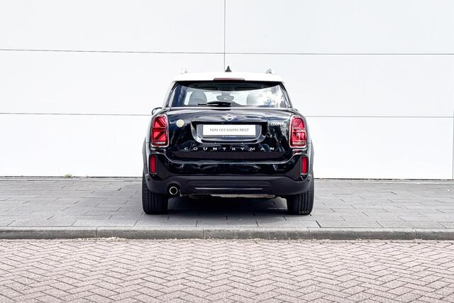 Mini COUNTRYMAN Cooper S E ALL4 Classic