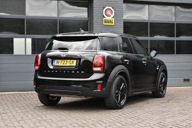 Mini COUNTRYMAN 1.5 One Black Edition Automaat