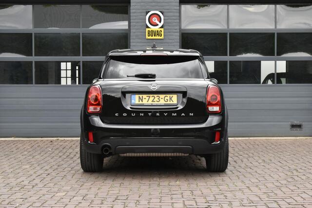 Mini COUNTRYMAN 1.5 One Black Edition Automaat
