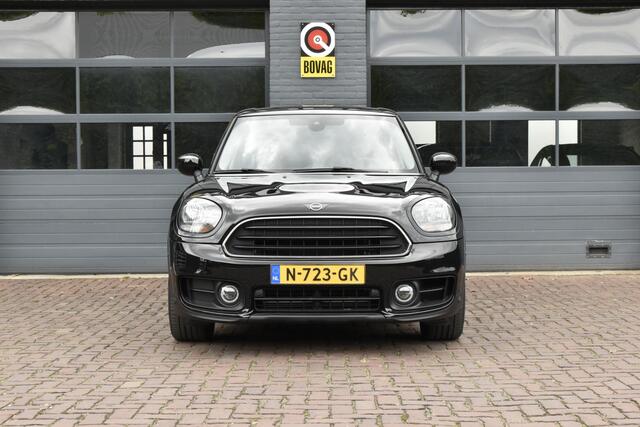 Mini COUNTRYMAN 1.5 One Black Edition Automaat