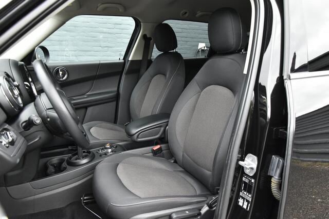 Mini COUNTRYMAN 1.5 One Black Edition Automaat