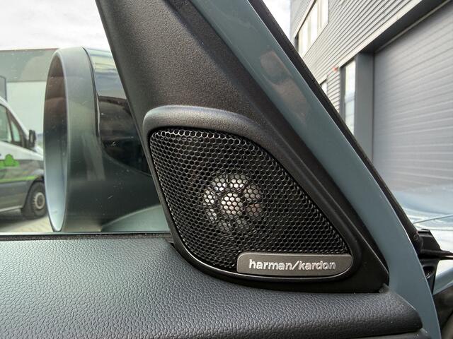 Mini COUNTRYMAN 2.0 Cooper SE ALL4 Pano/H&K/Leder/Camera