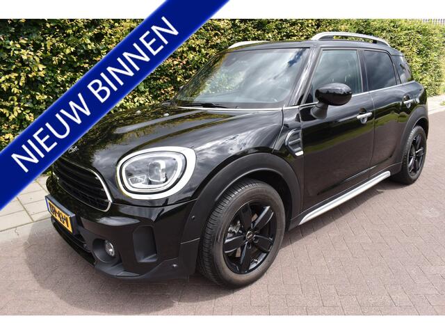 Mini COUNTRYMAN Mini 1.5 Cooper Pepper AUT. KOOPJE! Keyl, Xenon, Camera 80dkm!