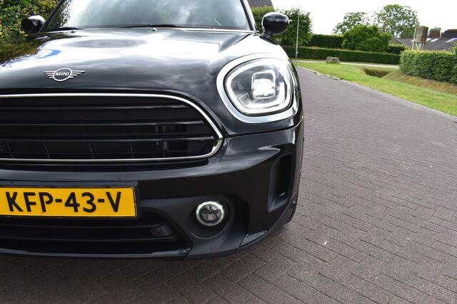 Mini COUNTRYMAN Mini 1.5 Cooper Pepper AUT. KOOPJE! Keyl, Xenon, Camera 80dkm!