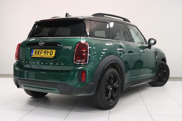 Mini COUNTRYMAN 1.5 Cooper Untamed Edition | Pano | Memory | Camera | Climate control | Harman Kardon |