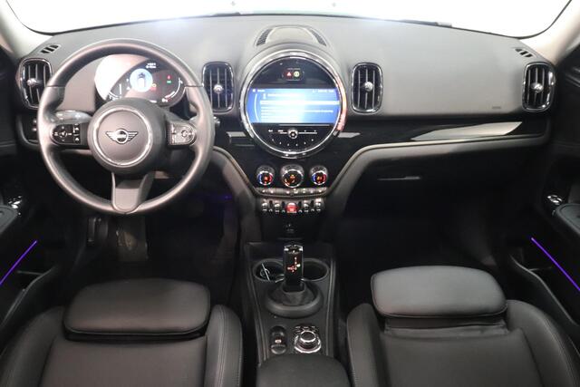 Mini COUNTRYMAN 1.5 Cooper Untamed Edition | Pano | Memory | Camera | Climate control | Harman Kardon |