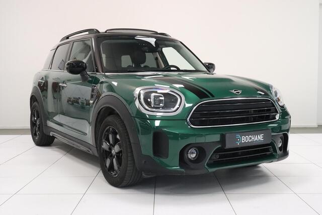 Mini COUNTRYMAN 1.5 Cooper Untamed Edition | Pano | Memory | Camera | Climate control | Harman Kardon |