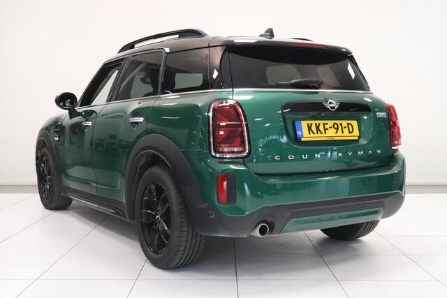 Mini COUNTRYMAN 1.5 Cooper Untamed Edition | Pano | Memory | Camera | Climate control | Harman Kardon |