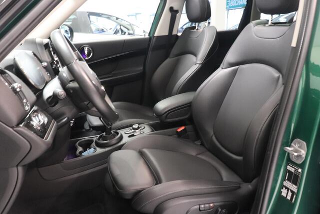 Mini COUNTRYMAN 1.5 Cooper Untamed Edition | Pano | Memory | Camera | Climate control | Harman Kardon |