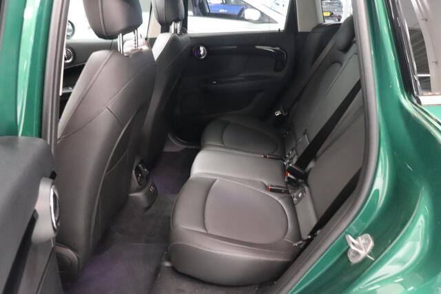 Mini COUNTRYMAN 1.5 Cooper Untamed Edition | Pano | Memory | Camera | Climate control | Harman Kardon |