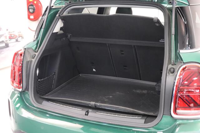 Mini COUNTRYMAN 1.5 Cooper Untamed Edition | Pano | Memory | Camera | Climate control | Harman Kardon |