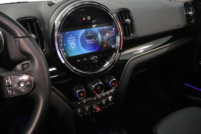 Mini COUNTRYMAN 1.5 Cooper Untamed Edition | Pano | Memory | Camera | Climate control | Harman Kardon |