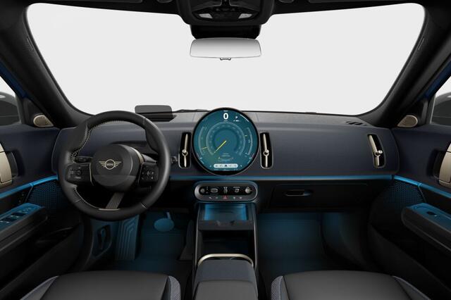 Mini COUNTRYMAN 1.5 C Classic XL | 17 Inch Profile Spoke grey | Opruimingsvoordeel
