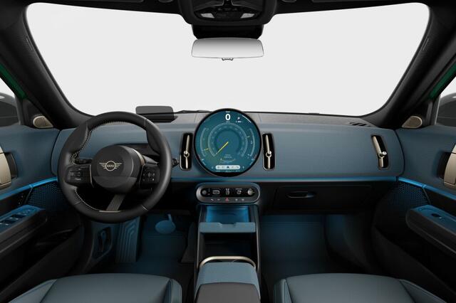 Mini COUNTRYMAN 1.5 C Favoured L | 19 Inch Kaleido Spoke 2-tone | Opruimingsvoordeel