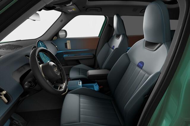 Mini COUNTRYMAN 1.5 C Favoured L | 19 Inch Kaleido Spoke 2-tone | Opruimingsvoordeel