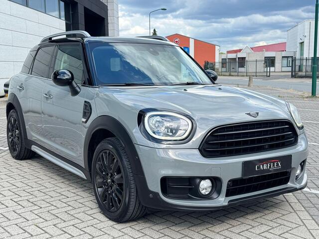 Mini COUNTRYMAN 1.5 Cooper Autom./18"/NAVI/