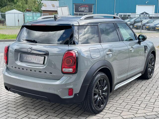 Mini COUNTRYMAN 1.5 Cooper Autom./18"/NAVI/