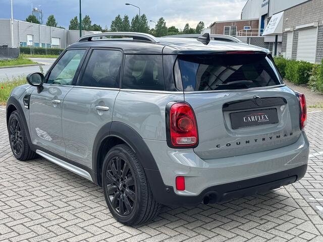 Mini COUNTRYMAN 1.5 Cooper Autom./18"/NAVI/