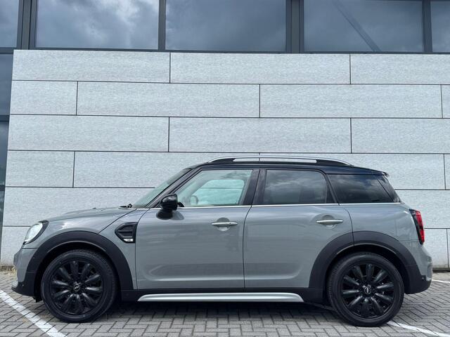 Mini COUNTRYMAN 1.5 Cooper Autom./18"/NAVI/