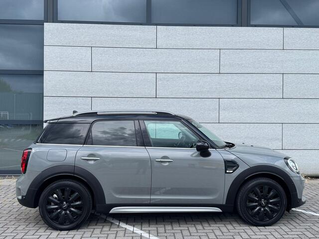 Mini COUNTRYMAN 1.5 Cooper Autom./18"/NAVI/