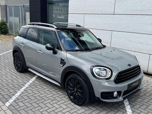Mini COUNTRYMAN 1.5 Cooper Autom./18"/NAVI/