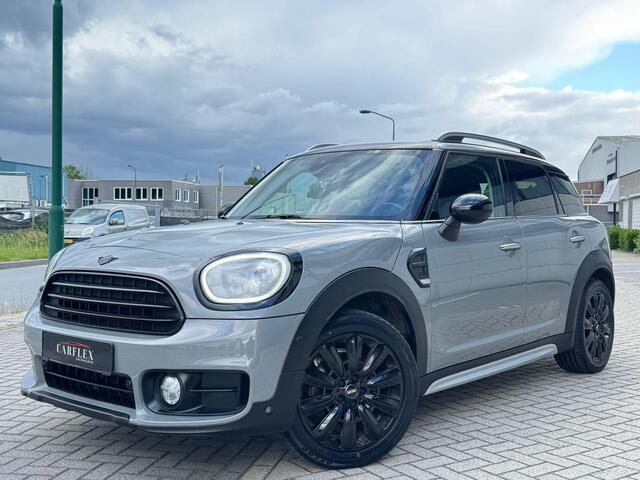 Mini COUNTRYMAN 1.5 Cooper Autom./18"/NAVI/