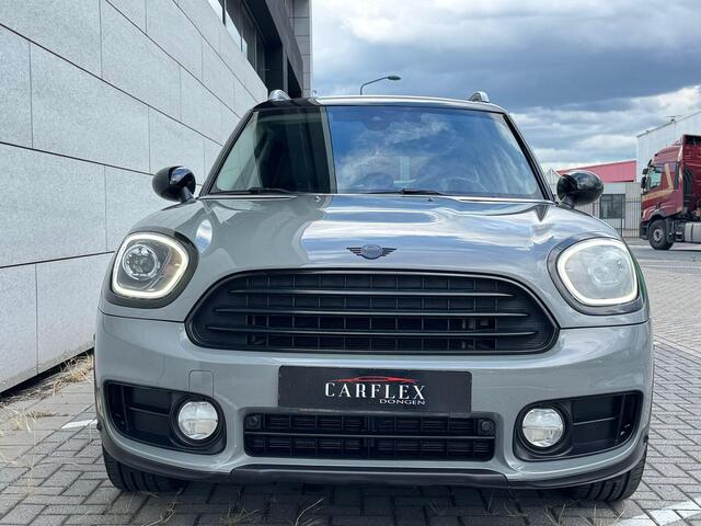Mini COUNTRYMAN 1.5 Cooper Autom./18"/NAVI/