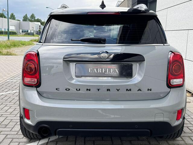 Mini COUNTRYMAN 1.5 Cooper Autom./18"/NAVI/