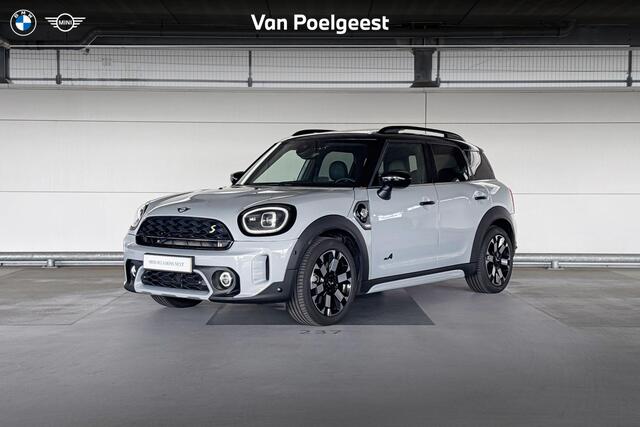 Mini COUNTRYMAN 1.5 Cooper S E ALL4 Untamed Edition