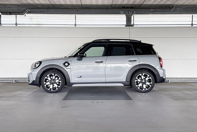 Mini COUNTRYMAN 1.5 Cooper S E ALL4 Untamed Edition